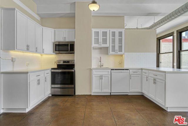 108 W 2nd Street 309, Los Angeles, CA 90012
