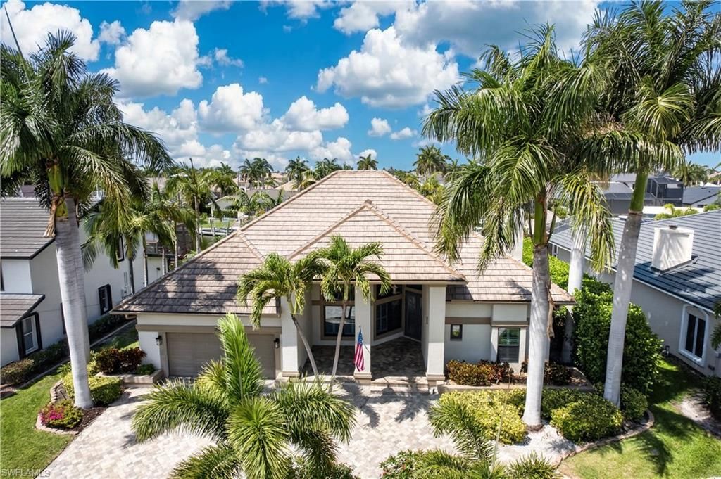 Image 1 of property listing at 1513 SW 58th ST, Cape Coral, FL 33914