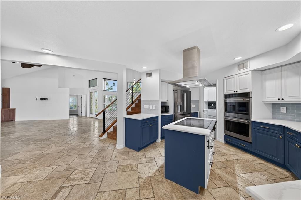 Image 13 of property listing at 1513 SW 58th ST, Cape Coral, FL 33914