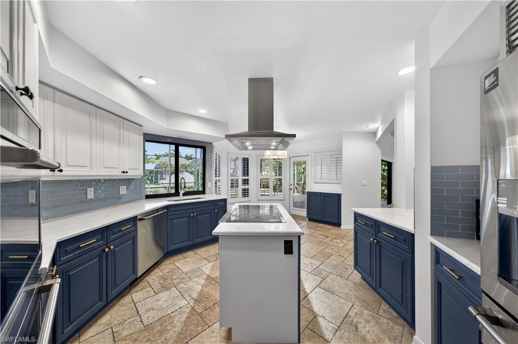 Image 16 of property listing at 1513 SW 58th ST, Cape Coral, FL 33914