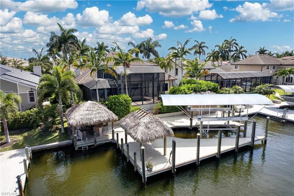 Image 3 of property listing at 1513 SW 58th ST, Cape Coral, FL 33914