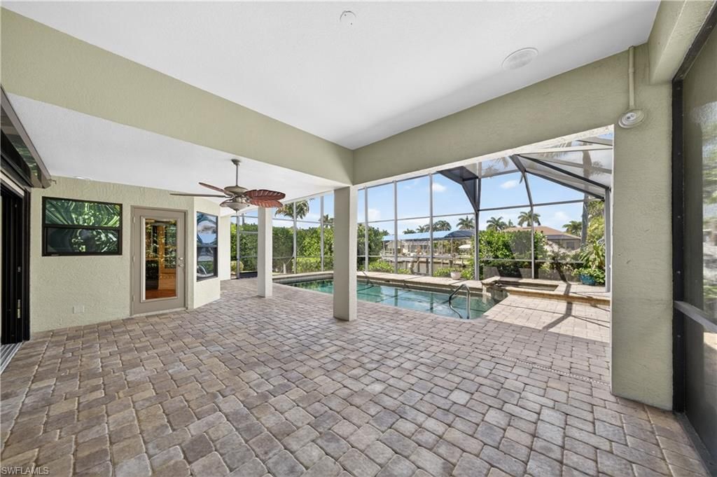 Image 37 of property listing at 1513 SW 58th ST, Cape Coral, FL 33914