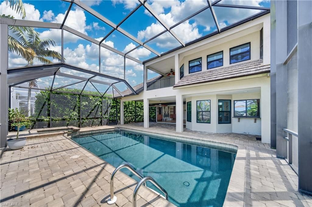 Image 39 of property listing at 1513 SW 58th ST, Cape Coral, FL 33914