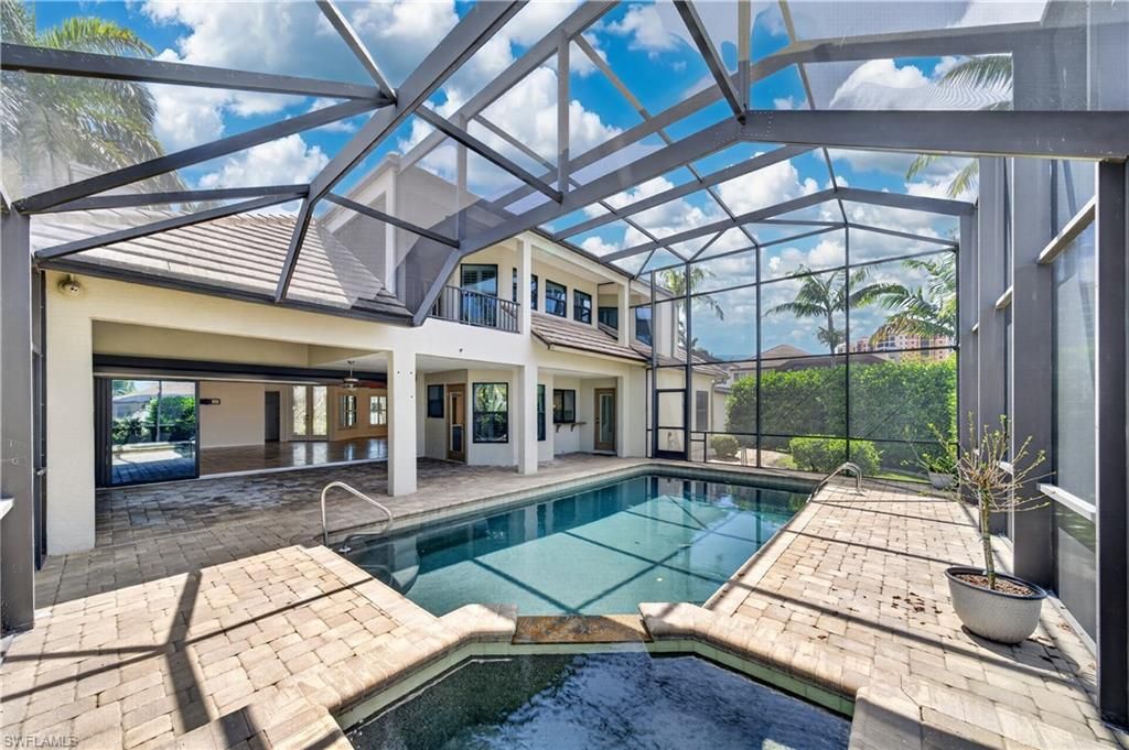 Image 40 of property listing at 1513 SW 58th ST, Cape Coral, FL 33914