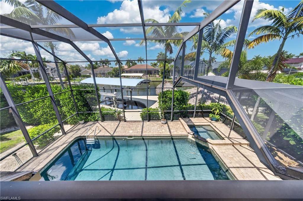 Image 42 of property listing at 1513 SW 58th ST, Cape Coral, FL 33914