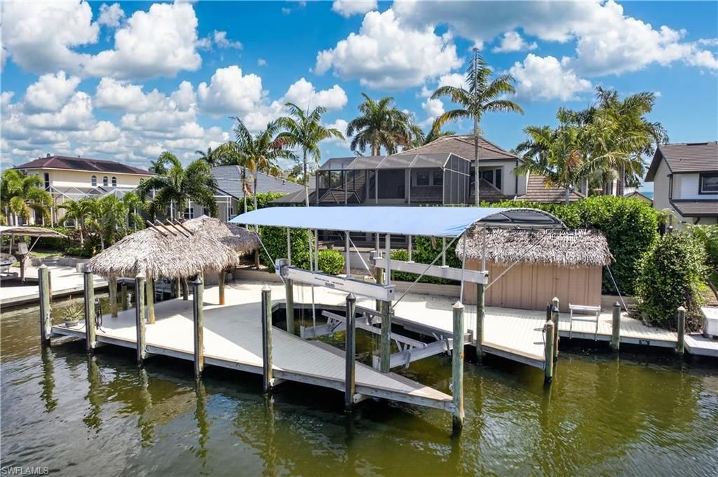 Image 45 of property listing at 1513 SW 58th ST, Cape Coral, FL 33914