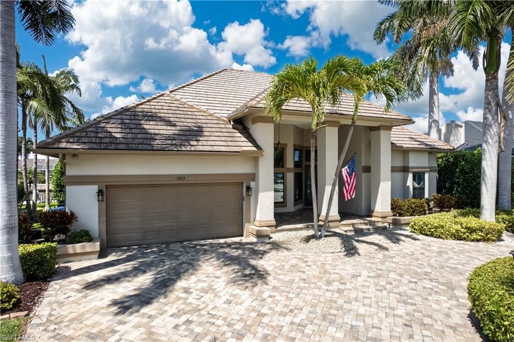 Image 46 of property listing at 1513 SW 58th ST, Cape Coral, FL 33914