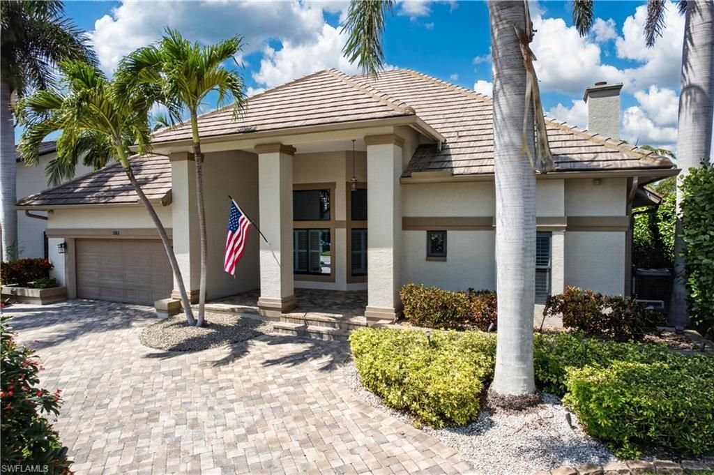 Image 47 of property listing at 1513 SW 58th ST, Cape Coral, FL 33914