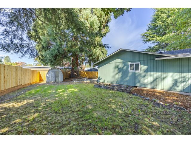 367 LIMERICK Ave, Eugene, OR 97404