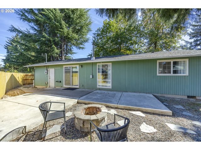 367 LIMERICK Ave, Eugene, OR 97404
