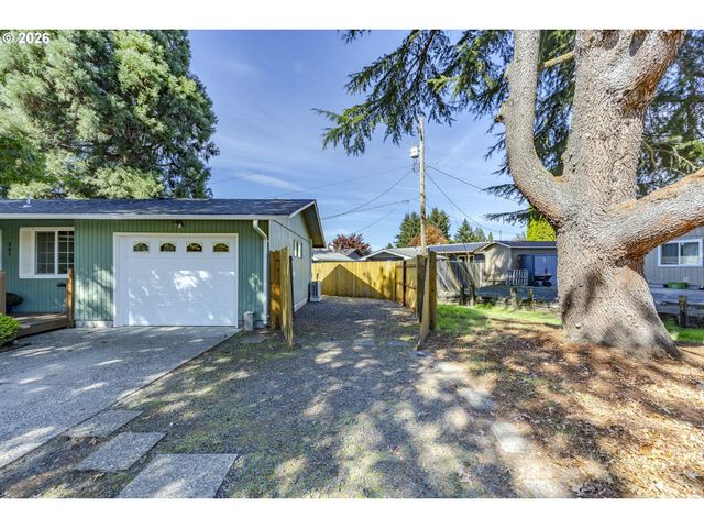 367 LIMERICK Ave, Eugene, OR 97404