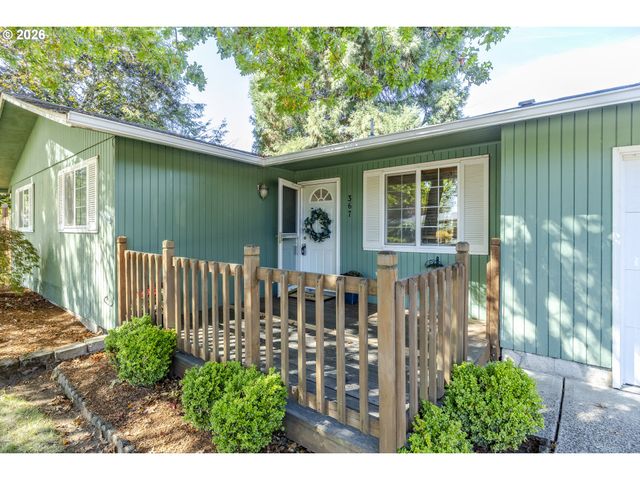 367 LIMERICK Ave, Eugene, OR 97404