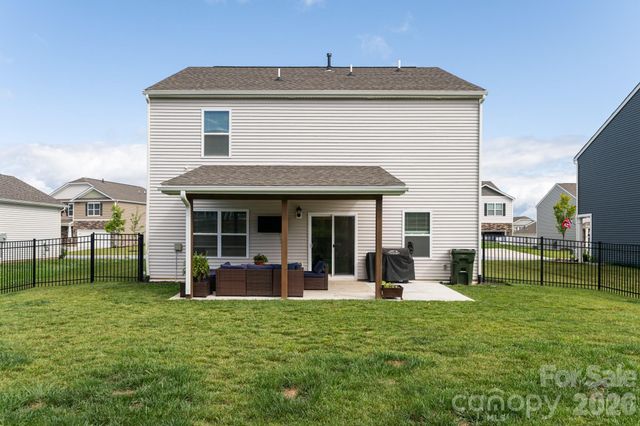 162 Wheatfield Road, Fletcher, NC 28732