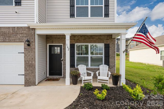162 Wheatfield Road, Fletcher, NC 28732
