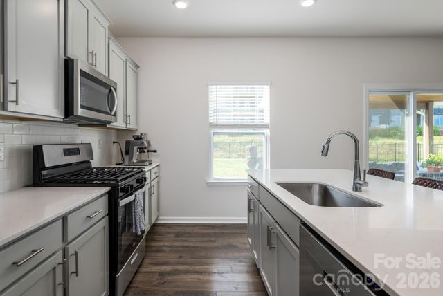 162 Wheatfield Road, Fletcher, NC 28732