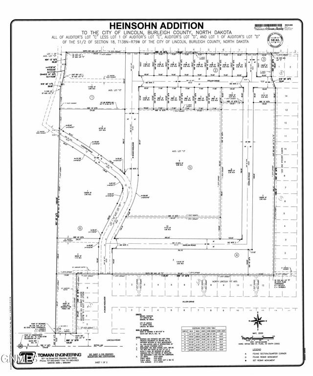 110 Dolan Drive, Lincoln, ND 58504 photo 3