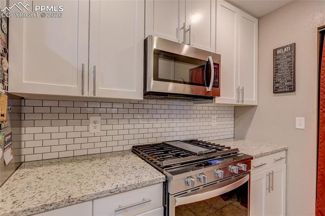 4923 Fabray Lane, Colorado Springs, CO 80922