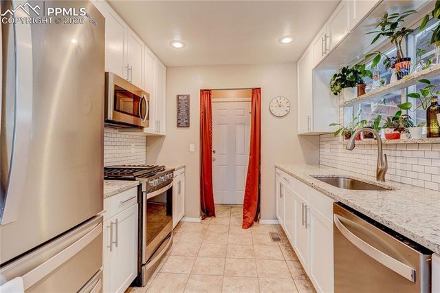 4923 Fabray Lane, Colorado Springs, CO 80922