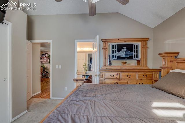 4923 Fabray Lane, Colorado Springs, CO 80922