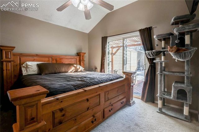 4923 Fabray Lane, Colorado Springs, CO 80922