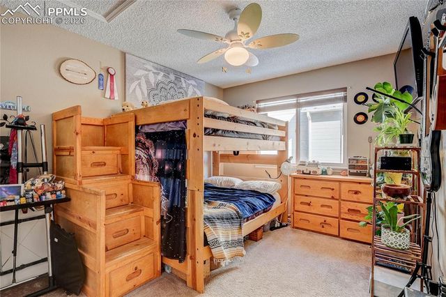 4923 Fabray Lane, Colorado Springs, CO 80922