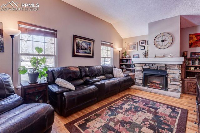 4923 Fabray Lane, Colorado Springs, CO 80922