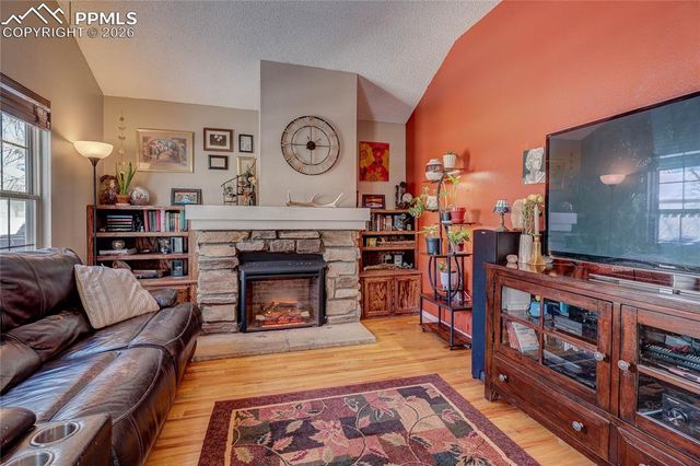 4923 Fabray Lane, Colorado Springs, CO 80922