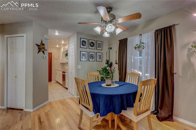 4923 Fabray Lane, Colorado Springs, CO 80922