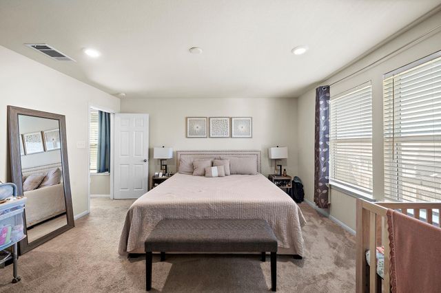 23934 Prairie Dust Drive, Hockley, TX 77447