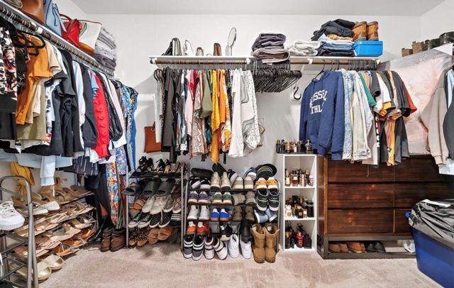 23934 Prairie Dust Drive, Hockley, TX 77447