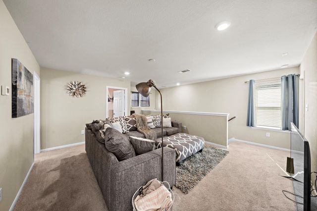 23934 Prairie Dust Drive, Hockley, TX 77447