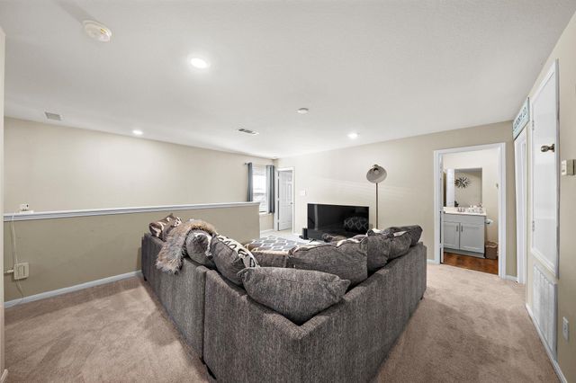 23934 Prairie Dust Drive, Hockley, TX 77447