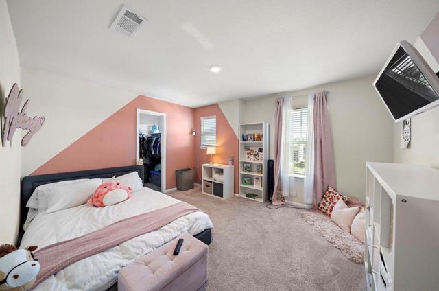 23934 Prairie Dust Drive, Hockley, TX 77447