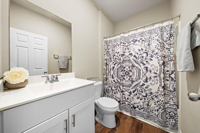 23934 Prairie Dust Drive, Hockley, TX 77447