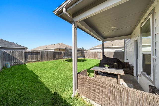 23934 Prairie Dust Drive, Hockley, TX 77447