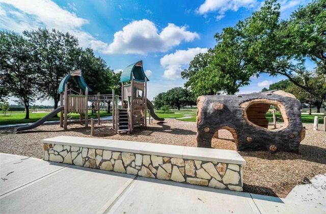 23934 Prairie Dust Drive, Hockley, TX 77447