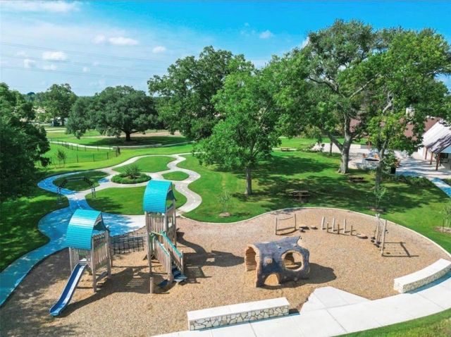 23934 Prairie Dust Drive, Hockley, TX 77447