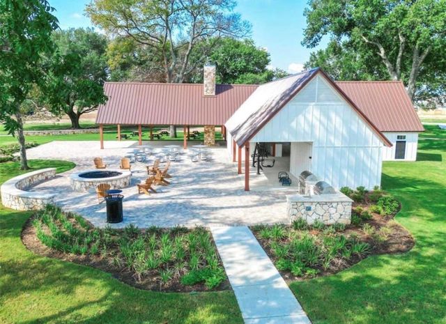 23934 Prairie Dust Drive, Hockley, TX 77447