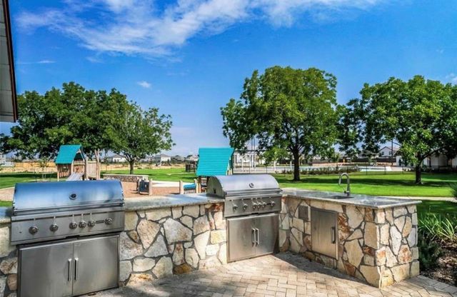 23934 Prairie Dust Drive, Hockley, TX 77447