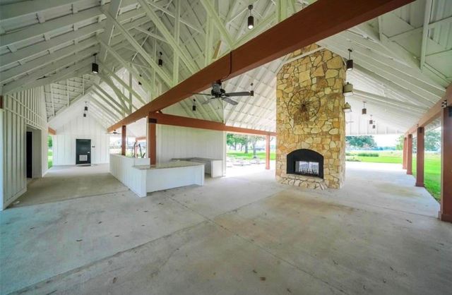 23934 Prairie Dust Drive, Hockley, TX 77447