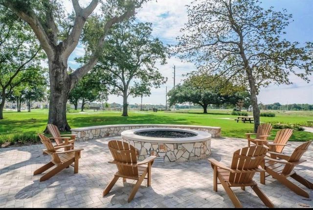 23934 Prairie Dust Drive, Hockley, TX 77447