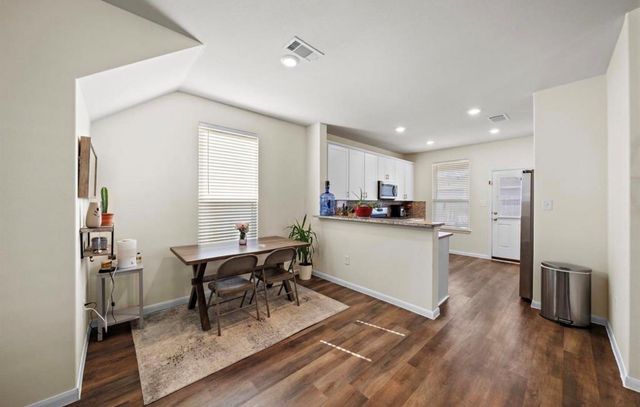 23934 Prairie Dust Drive, Hockley, TX 77447