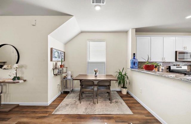 23934 Prairie Dust Drive, Hockley, TX 77447