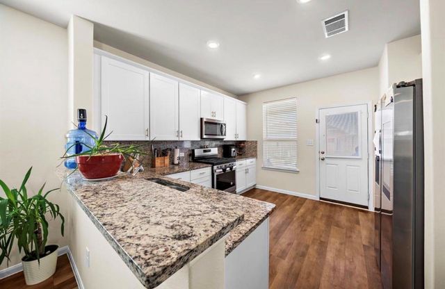 23934 Prairie Dust Drive, Hockley, TX 77447