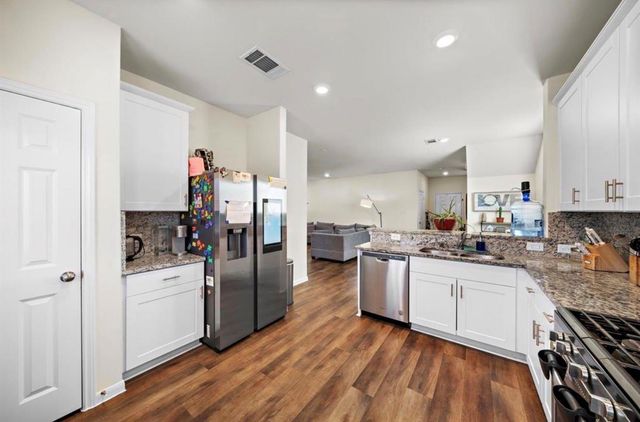 23934 Prairie Dust Drive, Hockley, TX 77447