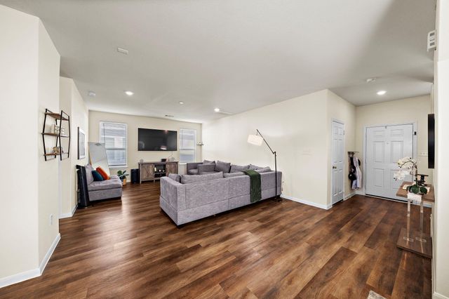 23934 Prairie Dust Drive, Hockley, TX 77447