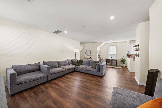 23934 Prairie Dust Drive, Hockley, TX 77447