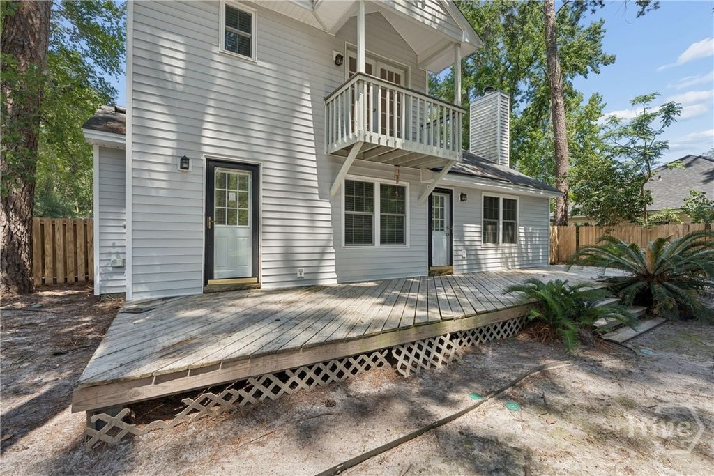 Image 31 of property listing at 21 Bristlecone Drive, Savannah, GA 31419