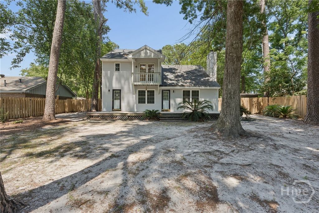 Image 32 of property listing at 21 Bristlecone Drive, Savannah, GA 31419