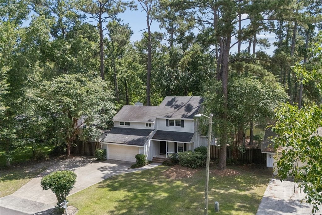 Image 35 of property listing at 21 Bristlecone Drive, Savannah, GA 31419